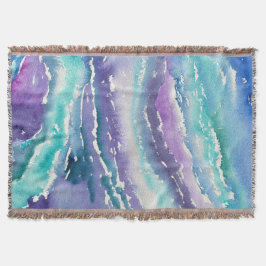 Aquamarine Ikone Decke