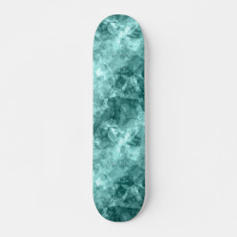 Aquamarine Krummstoff Skateboard