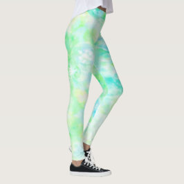 Aquamarine Leggings