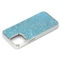 Aquamarine Light Crystal Iphone 11 Fall
