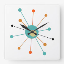 Aquamarine Orange Atomera Sternexplosion Mitte Jah