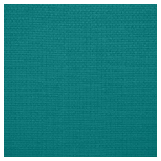 Aquamarine schlichte Farbe Stoff (Muster)