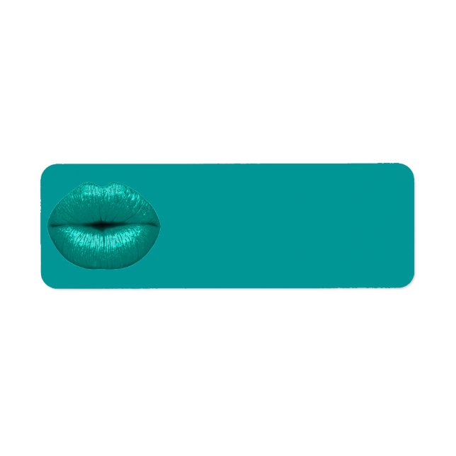 AQUAMARINE TOUCH LIPSTICK MAKEUP SCHÖNHEIT SALON L (Vorne)