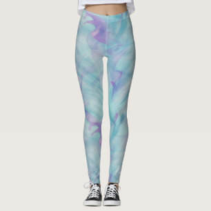 Aquamarine Überraschung Leggings