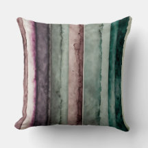 aquamarine und lila abstrakte Streifen