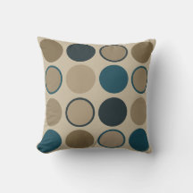 Aquamarine und Touch Circles