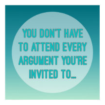 Aquamarine und türkisfarbene Schriftzeichen