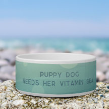 Aquamarine Wasserfarbe Merpup Vitamin Sea Dog Schü