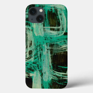 Aquamarine Windows I Case-Mate iPhone Hülle
