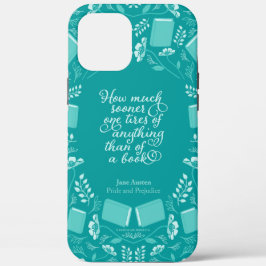 Aquamariner Blumenpreis und Vorwand Case-Mate iPhone Hülle
