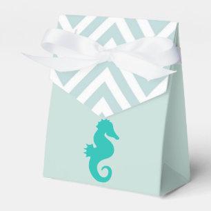 Aquamariner Geschenkschachtel