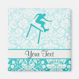 Aquamariner Hurdler Magnet