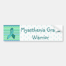Aquamariner Myasthenia Gravis Awareness Autoaufkle