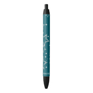 Aquamariner Pen Kugelschreiber