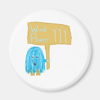 Aquamariner Power Magnet