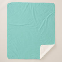Aquamariner Sherpa-Blanket