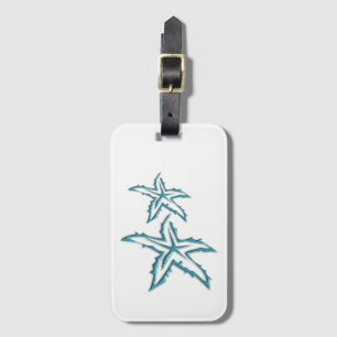 Aquamariner Starfish Gepäckanhänger