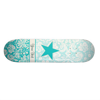 Aquamariner Stern Skateboard