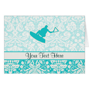 Aquamariner Wakeboarder