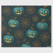 Aquamariner Webbed-Jack - O" - Lanterns