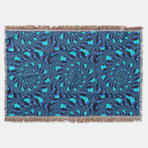 Aquamariner Whirlpool Spiralwurfstegel Decke