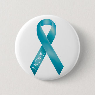 Aquamarines Band Button