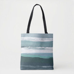 Aquamarines Meer