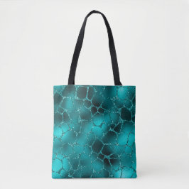 Aquamarines Ombre Glam Glitzer Giraffe Spots Muste