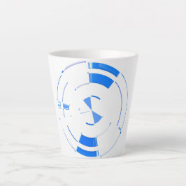 Aquanautic Milchtasse