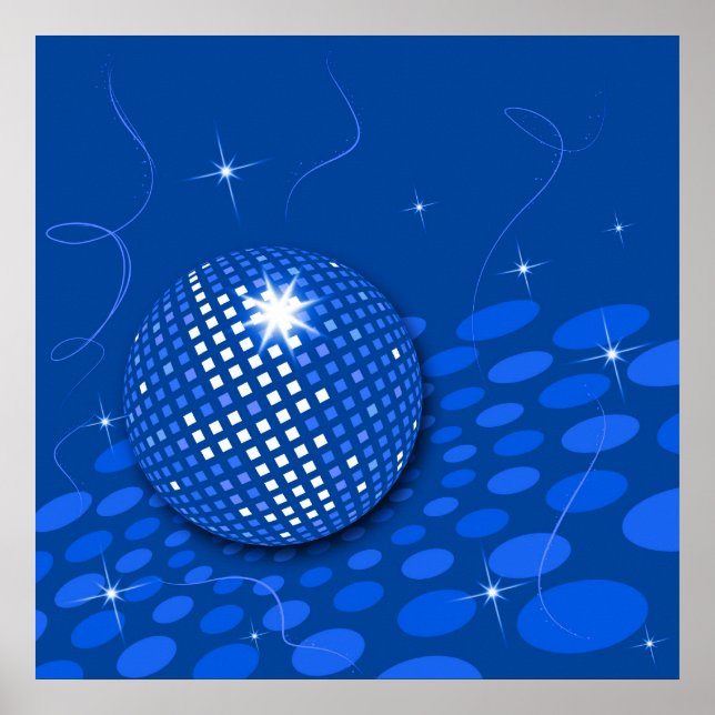 Aquaparty Poster (Vorne)