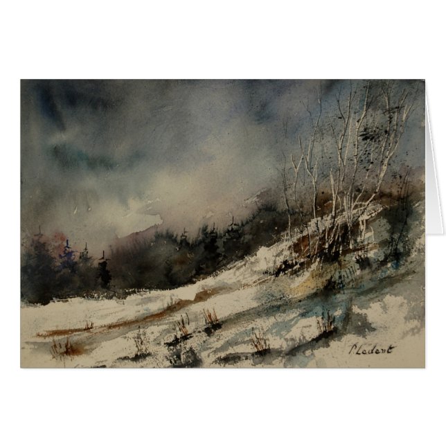 Aquarell 051207 (Vorderseite (Horizontal))
