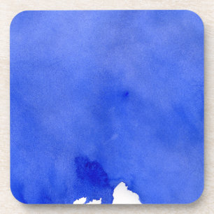 Aquarell 6 untersetzer