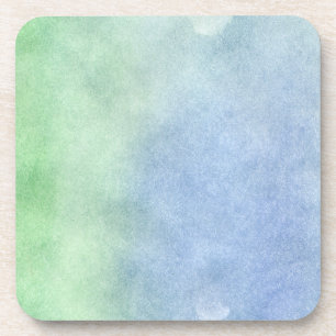 Aquarell 7 untersetzer