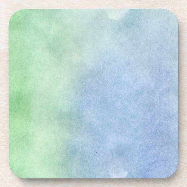 Aquarell 7 untersetzer (Vorderseite)