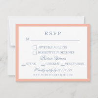 Aquarell Blumengarten Party Wappen Hochzeit