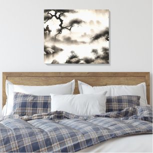 Aquarell Erstellen Sie Ihr eigenes benutzerdefinie Leinwanddruck