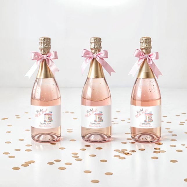 Aquarell Frische Brautpartys (Von Creator hochgeladen)