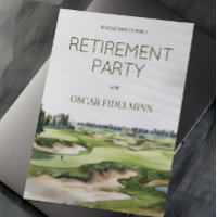 Aquarell-Golfplatz-Foto-Rentnerparty