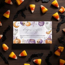 Aquarell-Halloween-Little-Boo-Windel-Raffle