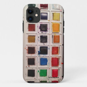 Aquarell iPhone 5 Fall Case-Mate iPhone Hülle