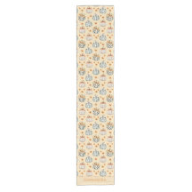 Aquarell-Kürbis-Halloween-Herbst-Blumen-Monogramm