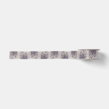 Aquarell-Lavendel