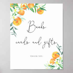 Aquarell-Liebling-Bücher Karten und Geschenke Poster