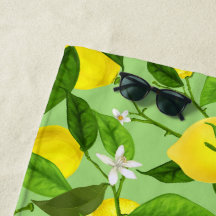 Aquarell-Limonen 3