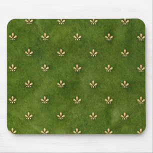Aquarell-Mauspad Mousepad