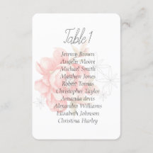 Aquarell moderne rote Pony.