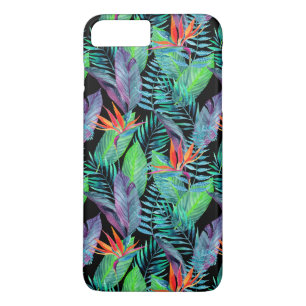Aquarell-Paradiesvogel Case-Mate iPhone Hülle