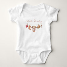Aquarell-Rodeo-Western-Cowboy-Baby-Party