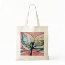 Aquarell-Röntgenblume