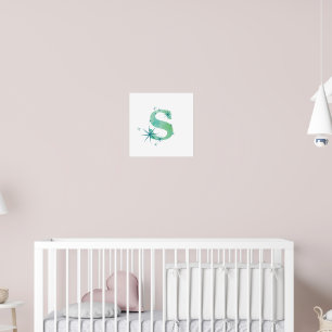 Aquarell S Poster